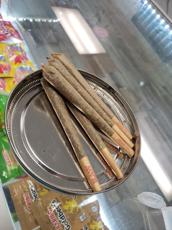 House Prerolls