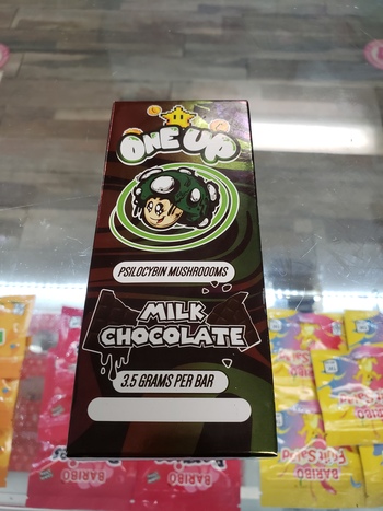 One Up Bars