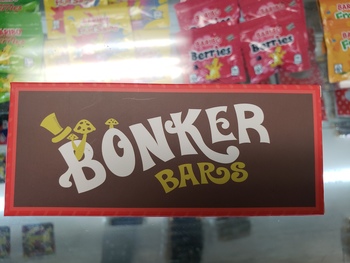Bonker Bars